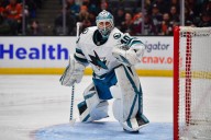 Sabres sign free agent G Alexandar Georgiev
