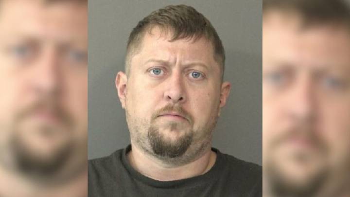 Former Elkhart County ETC employee charged with Sexual Misconduct with a Minor