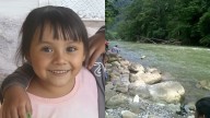 Rescate de Monserrat, niña que cayó al río en Puebla, se da por concluido sin éxito tras once días de búsqueda