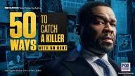 50 Cent Fox Nation Show: Rapper to Host True Crime Series for Fox News