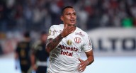 Universitario de Deportes derrotó 3-2 a Cusco FC y sigue siendo líder del Torneo Clausura de la Liga 1