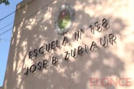 La escuela Zubiaur celebra su aniversario con una gran peña