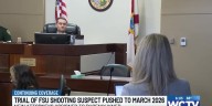 Suspected FSU campus shooter Pheonix Ikner trial rescheduled to March 2026