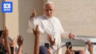 Pope Leo talks Trump, sex abuse scandals, welcoming the LGBTQ+ community and China in his first interview
