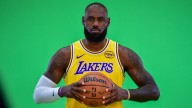 LeBron James Sabe que el Retiro Se Acerca, pero Está Listo para su Temporada 23 en la NBA