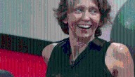 Gym owner fosters freedom in fitness for women over 40