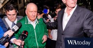 Alan Jones hit with five new charges of indecent assault