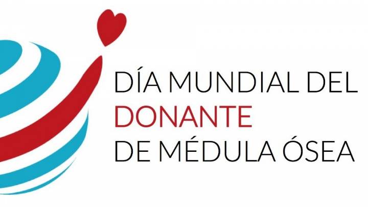 Día Mundial del Donante de Médula Ósea