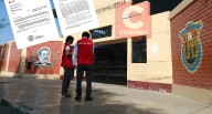 Ica: piden transparencia por el alquiler de espacios de I.E. Víctor Manuel Maurtua