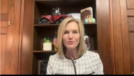 Rep. Fedorchak talks tariffs, government shutdown during 5th virtual town hall