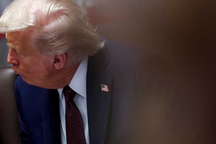 Epstein prosecutor sues Trump admin over 'politically motivated' firing