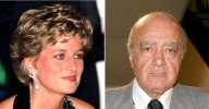 Mohamed Al-Fayed told Princess Diana 'I'm Going To Sleep With You'