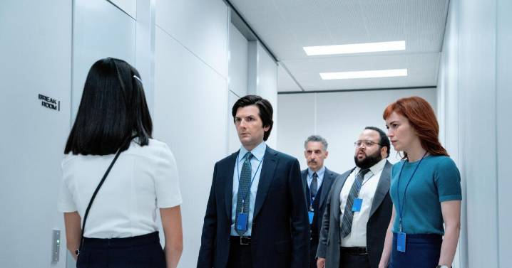 2025 Emmy Awards: The complete list of winners