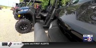 Oshkosh Transportation Committee decides to wait to recommend ATV/UTV ordinance