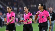 Tres árbitras mexicanas estarán en el Mundial Sub