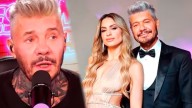 Trascendió un detalle impactante de la separación de Marcelo Tinelli y Milett Figueroa