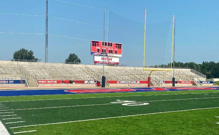 Northwood earns back-to-back Axe Bowl wins over SVSU