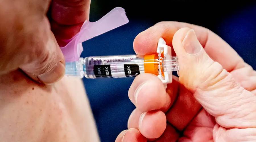 Vacuna contra el VPH da “evidencias claras” de inmunidad de grupo