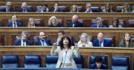 Ana Redondo, sexto miembro del Gobierno reprobado por el Parlamento en esta Legislatura