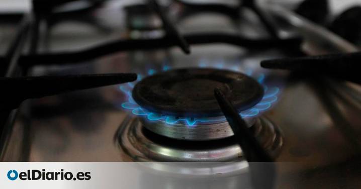 El Tesoro recupera más de 2.000 millones sin gastar del refuerzo de la tarifa barata de gas durante la crisis energética