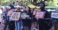 South Carolina leaders weigh campus safety concerns