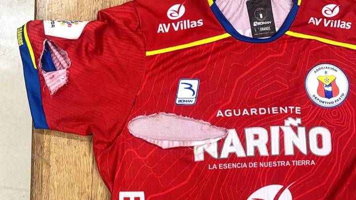 No cesa la polémica contra el equipo arbitral tras Millonarios 1