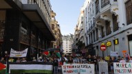Doce países, entre ellos España, acuerdan financiar a la Autoridad Palestina