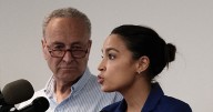 Tom Cotton: Schumer Will Shut Down Government 'Because He's Terrified of Primary from AOC'