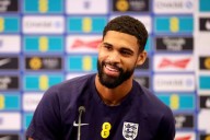 Ruben Loftus-Cheek adjusted to being England 'fan' in six