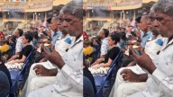 ‘Why Are Some People Like This?’: Russian Woman Records Indian Man Littering At Wagha Attari Border