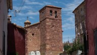 Así es el pueblo más pequeño de Teruel e incluso de Aragón