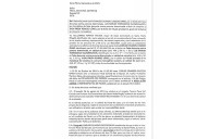 Fiscal Fortich denunció penalmente a Carlos Caicedo y sus dos abogados