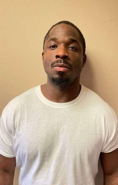 Tupelo Police arrest suspect in August vehicle theft