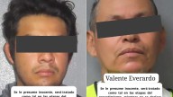 En hechos diferentes, detienen a dos hombres en Mazatlán