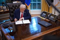 Trump Directs DOJ to Seek the Death Penalty in DC “in All Appropriate Cases”