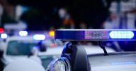 Man who shot at Arimo mayor, deputy surrenders after 8
