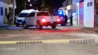 ASESINAN A ÁNGEL DURANTE LA NOCHE EN LEÓN