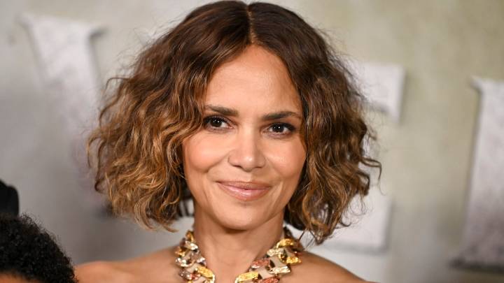 Halle Berry's daring bikini photo sends fans wild as she showcases her incredible physique