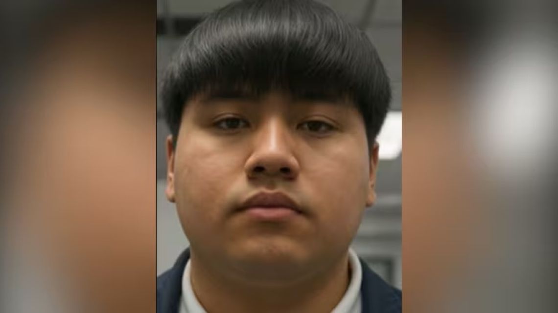 Triple crimen: realizan allanamientos para localizar a "El pequeño J"