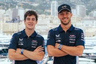 ¿Amigos de nuevo? Colapinto y Gasly hicieron las paces luego de la polémica en el GP de Países Bajos