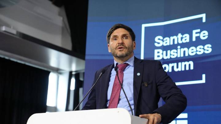 Santa Fe Business Forum: la provincia fomenta inversiones con un "Tinder" de negocios