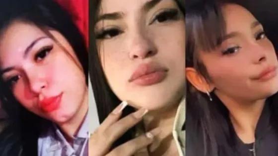 Triple feminicidio en Argentina: capturan a un nuevo implicado