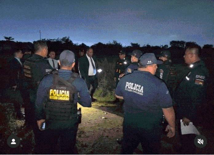 Abatidos en Valencia los criminales Cara de Queso y El Chimo