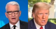 CNN Anchor Bombards Trump With Comey Receipts Amid Bombshell Indictment