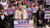 Wyoming Sorority Members Not Giving Up Legal Case Over Transgender Member