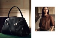 FERRAGAMO PRESENTA LA CAMPAÑA FALL