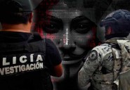 Rescatan a menor víctima de la ‘Dark Web’ en Playa del Carmen