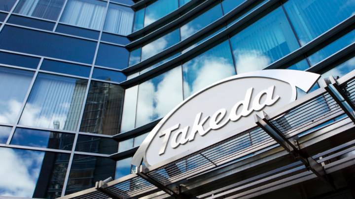 Alkermes, Takeda show encouraging data on narcolepsy drugs