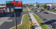 Pain at the pump: Washington gas prices highest in the country