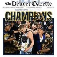The more journalism the better: Denver Gazette turns 5